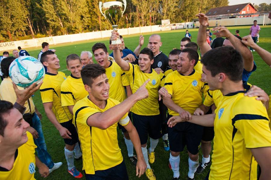 kk radnicki