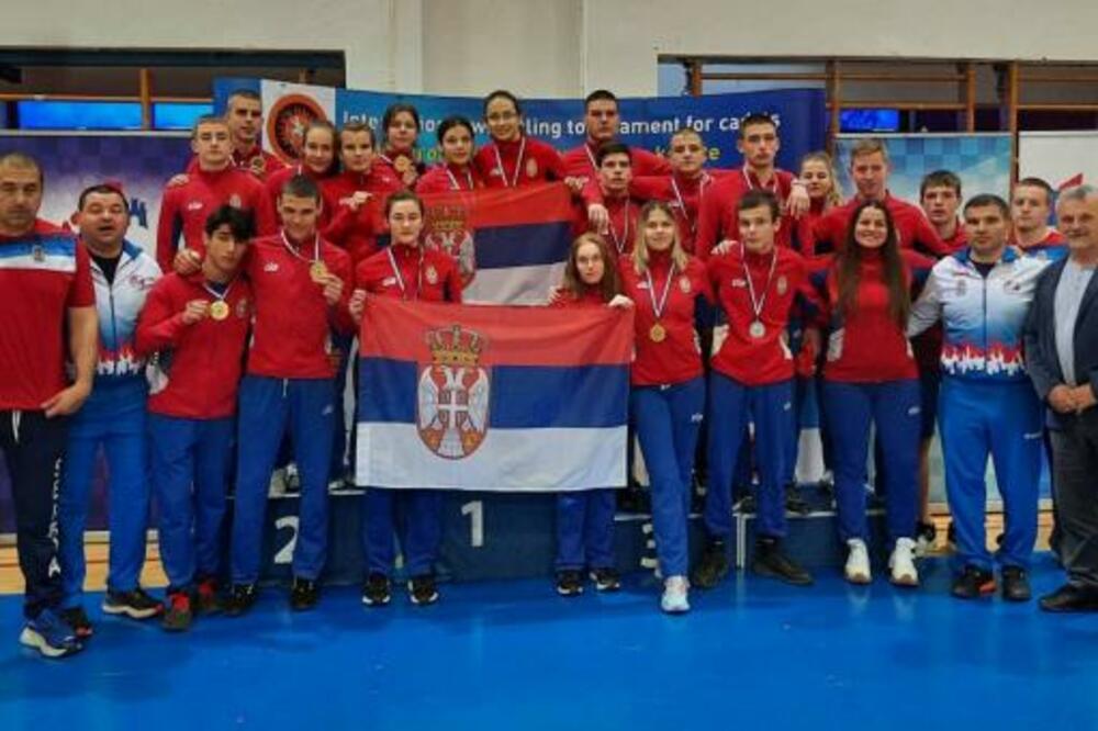 kk radnicki
