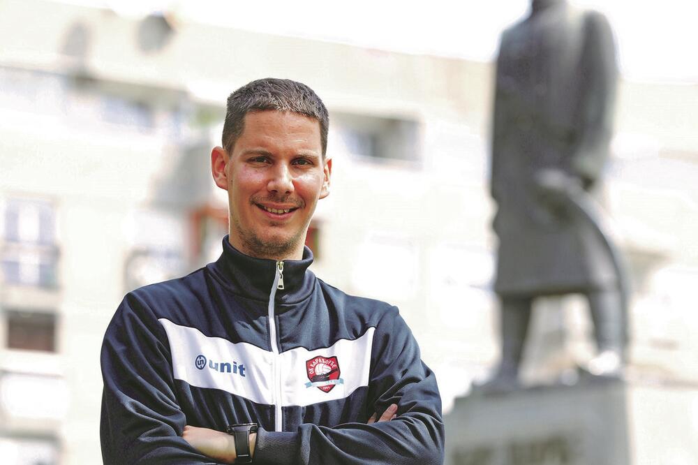 kk radnicki