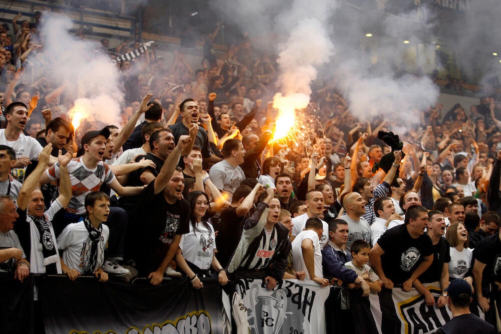 kk radnicki