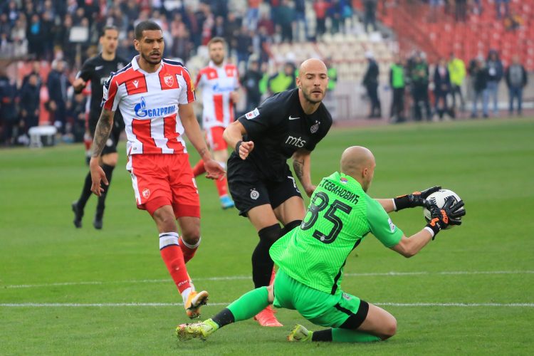 kk radnicki