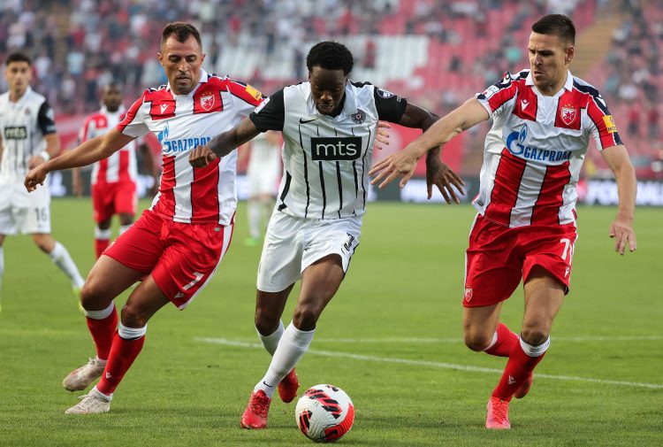 kk radnicki