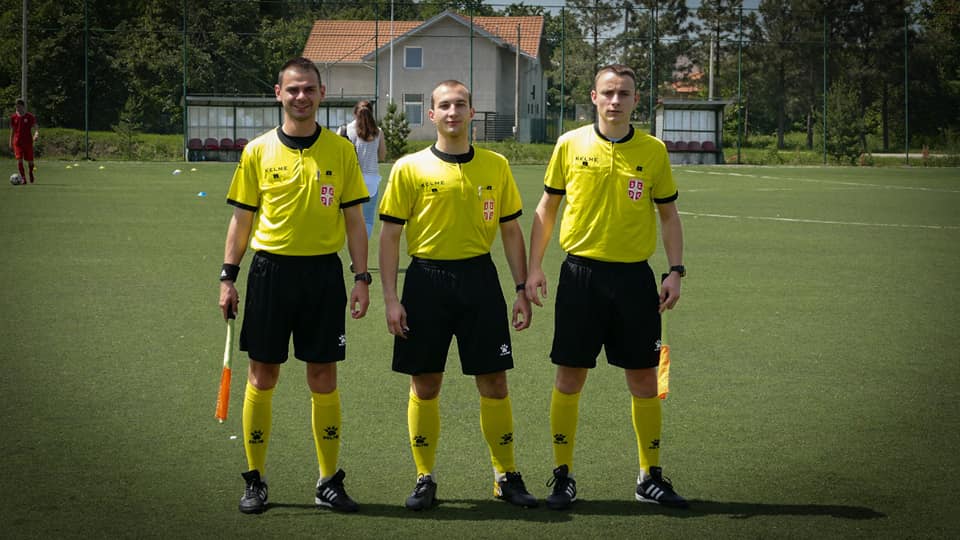 kk radnicki
