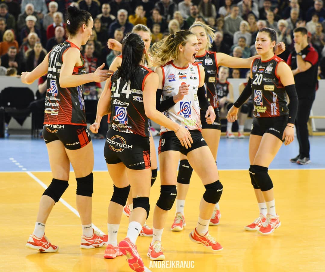 kk radnicki