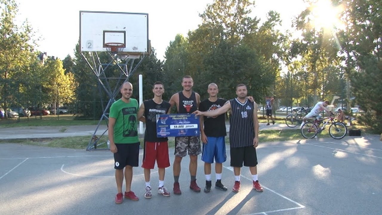 kk radnicki