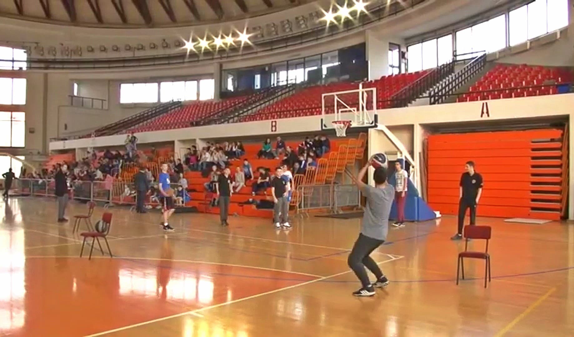 kk radnicki