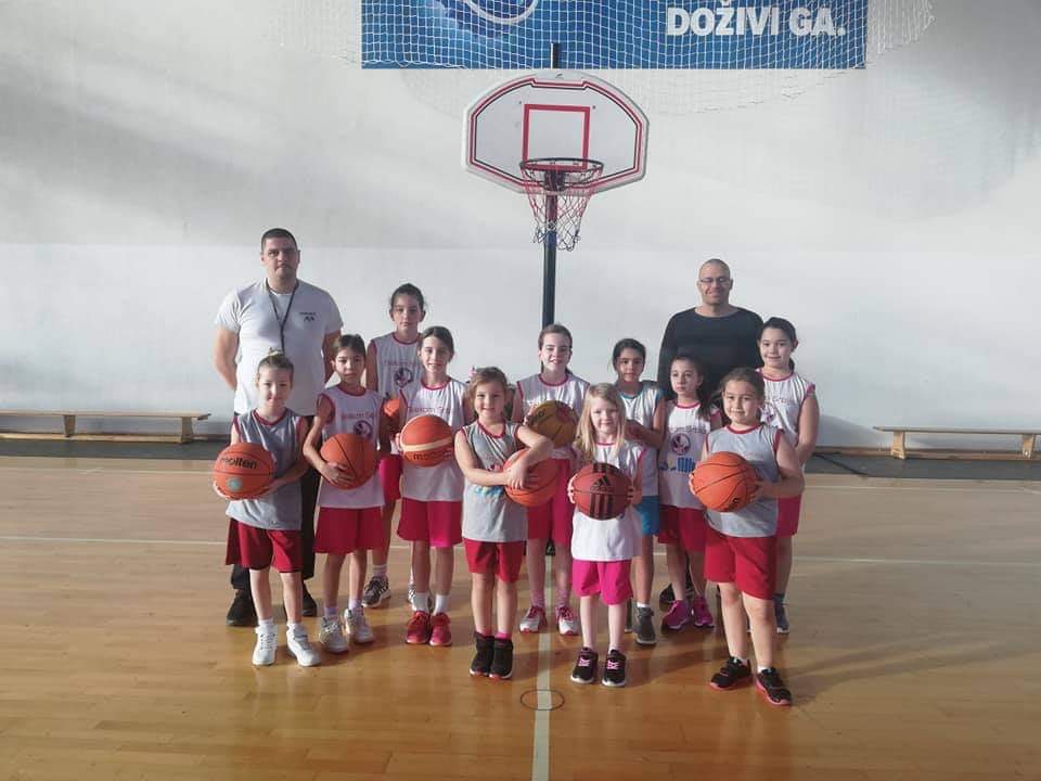 kk radnicki
