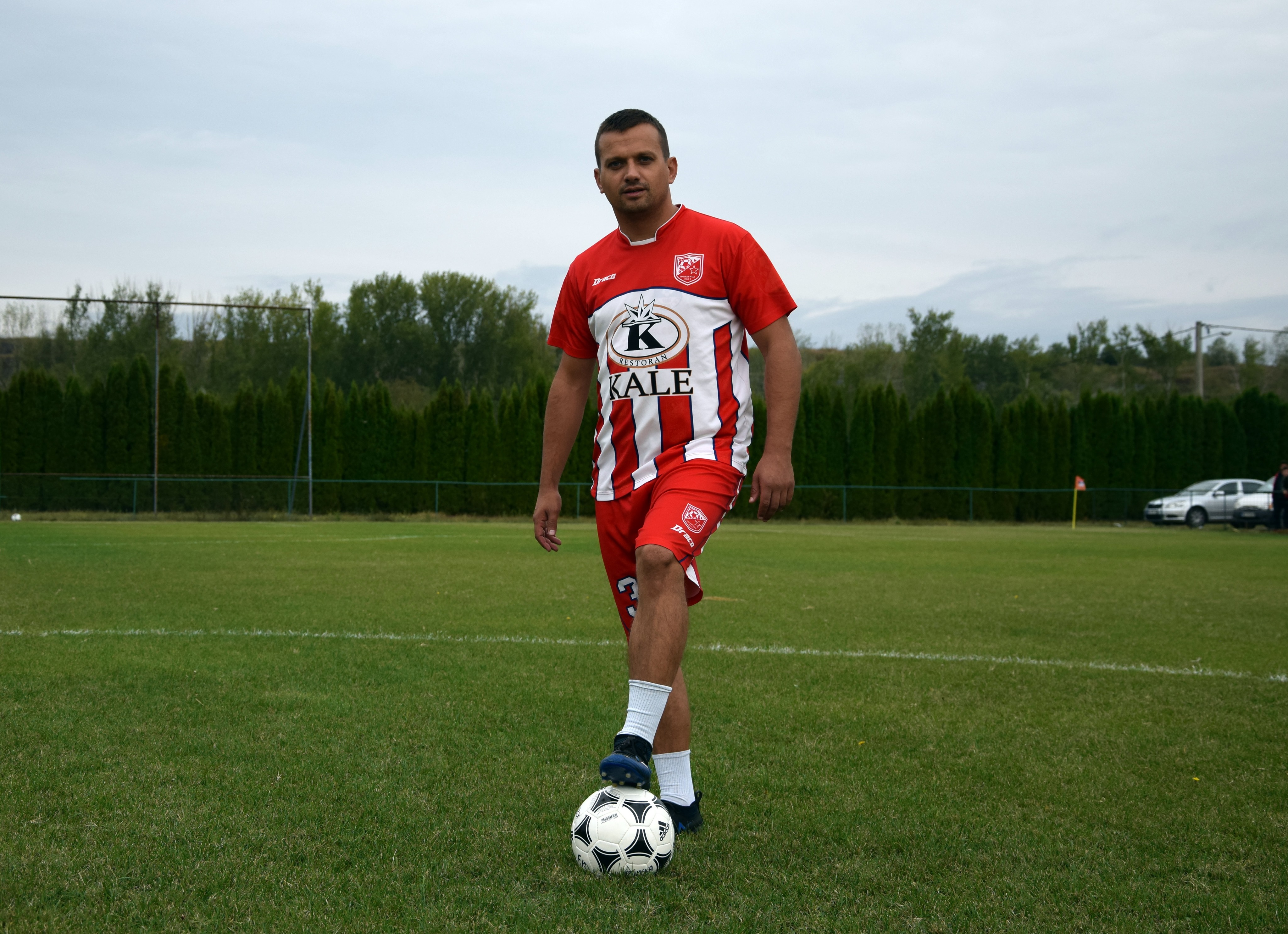kk radnicki