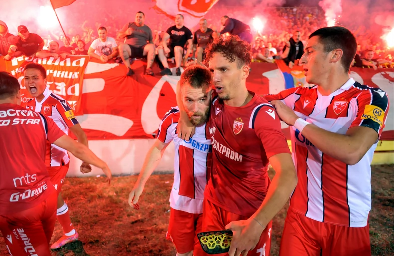 kk radnicki