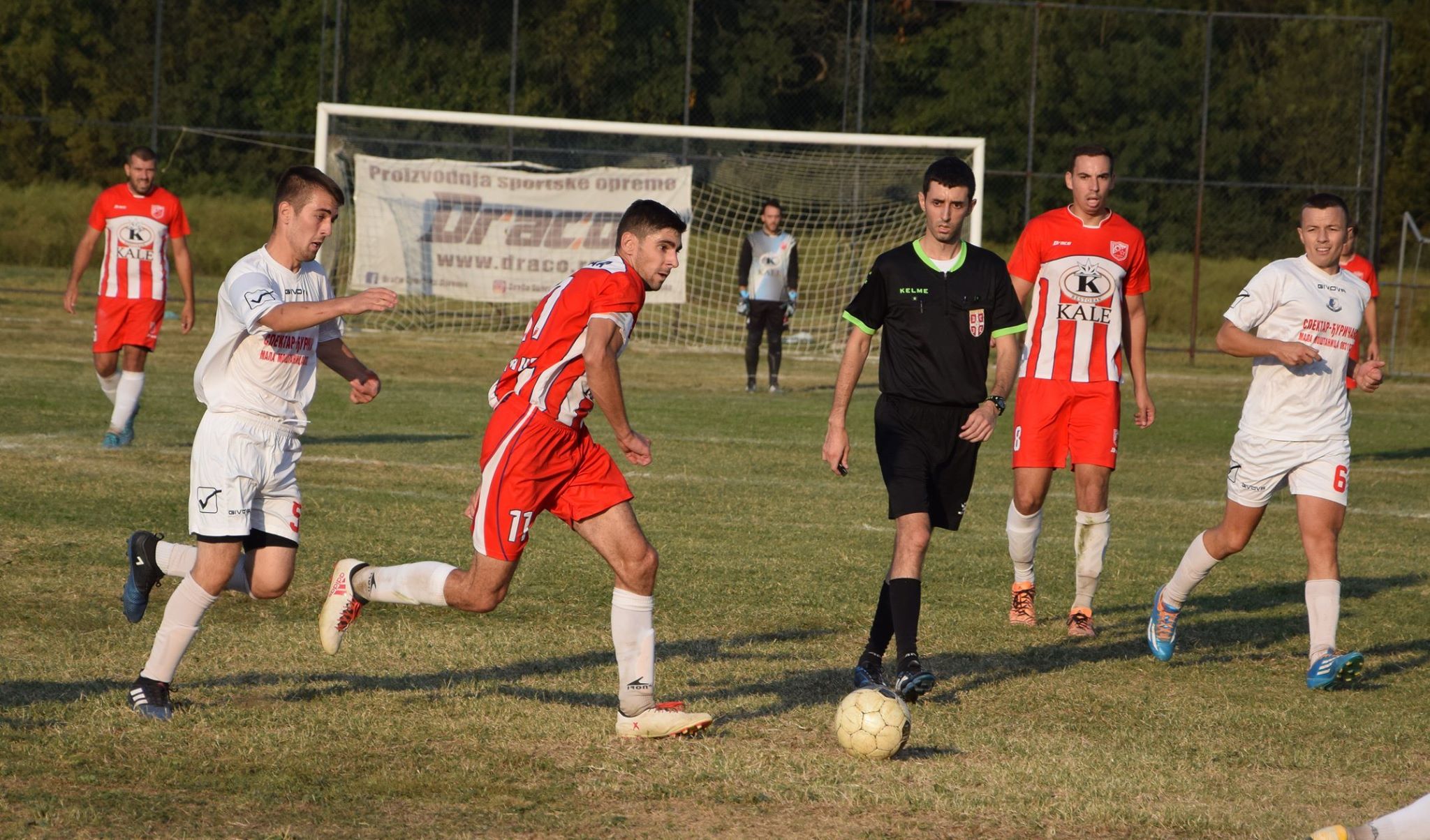 kk radnicki