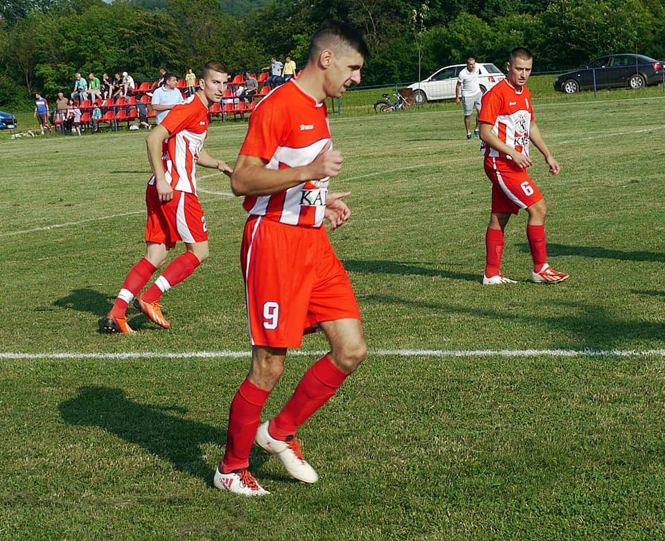 kk radnicki