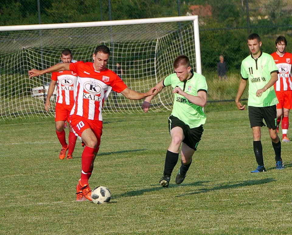 kk radnicki